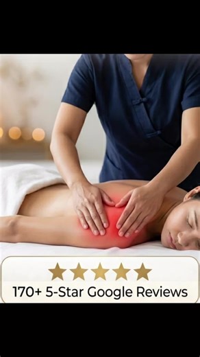 Sunday wind down 😌 Your body worked hard all week. Give it the recovery it deserves. ✔ Authentic Thai Massage ✔ Deep muscle relief ✔ 170 ⭐⭐⭐⭐⭐ Google reviews Feel the difference at Kae’s Thai Massage. 📞 630-664-8556 🌐 www.kaesthaimassage.com #ThaiMassage #MassageTherapy #PainRelief #Relaxation #LisleIL