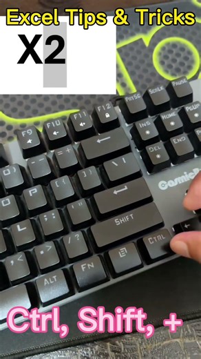 x² Aur H₂O Kaise Likhe MS Word Me #mswordtrick #msword2007 #tips&tricks #computereducation