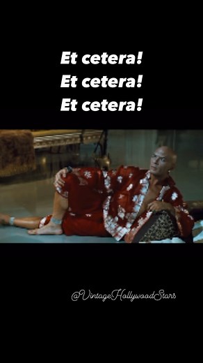 VintageHollywoodStars | Yul Brynner & Deborah Kerr in The King and I. 1956. Yul Brynner, Born this day, July 11, 1920 – October 10, 1985 Fun Fact: Yul portrayed... | Instagram