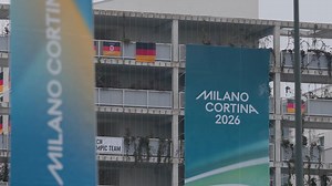 Winter Olympic Village condom shortage explained by officials