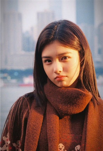 Aimi: The Rising Star of Chinese Cinema