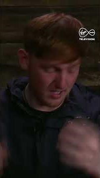 It's ok Ginge, we all have days like that 💔