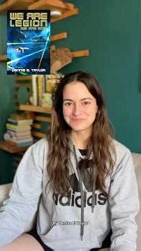 What to read after Project Hail Mary