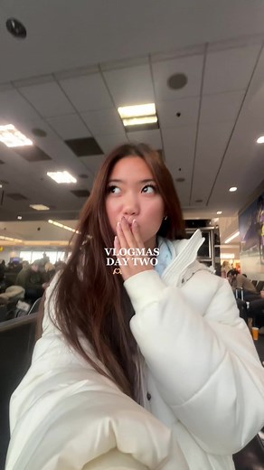 guys being stuck at the airport has me exhausted 😭😭 #vlogmas #trending #dayinmylife #vlog #relatable