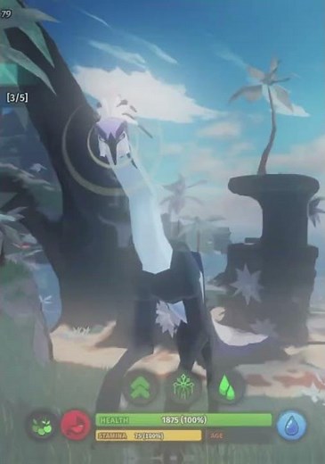 Boreal Warden Edit! (BEST EDIT (ig?) SO FAR)