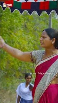 బిత్తిరి సత్తి సూపర్ కామెడీ 😂 | Tupaki Ramudu | Bithiri Sathi | #YTShorts | Mango Telugu Cinema