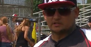 Oshkosh celebrates 'community party in the park'