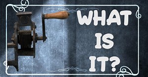 What is it?:S01 E21: What is it? Season 2021 Episode 21