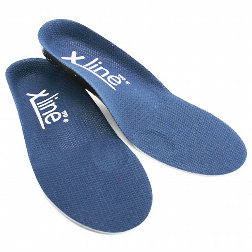 Insoles for Posterior Tibial Tendonitis | X-Line TPD Insoles