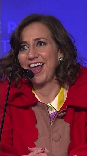 Kristen Schaal Explains Why Bob's Burgers Is the Perfect Comfort Show 🍔