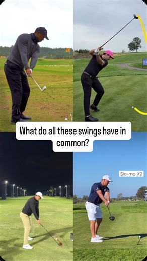 EyeLine Golf on Instagram: "The best way to learn a proper golf swing #golftips #golftrainingaids #golfswing #rorymcilroy"