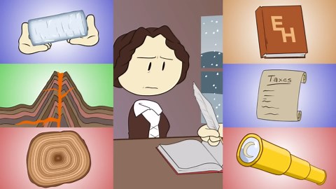 The Little Ice Age: How Climate Shaped History