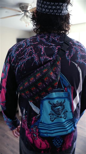 The fear of being Berried Alive