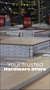 11K views · 53 reactions | Mark your calendars, Pili! Handyman is about to make home improvement a breeze. Opening soon on May 31st! ️ | Handyman | Facebook