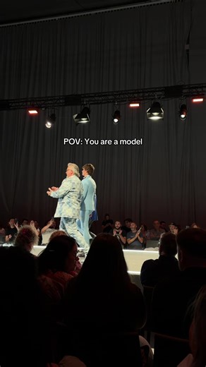 Explore the Glamorous Model Lifestyle