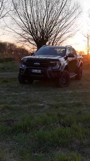 3K views · 34 reactions | Ford Ranger Zubehör und Tuning on Reels | Facebook