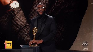 15K views · 67 reactions | Did you miss the Emmy's last night? Here's everything you need to know in under 5 minutes from Kevin Frazier TYLER PERRY SPEECH >> https://2wsb.tv/35UOXSg EMMY WINNERS >> https://2wsb.tv/32P0wZy | WSB-TV | Facebook