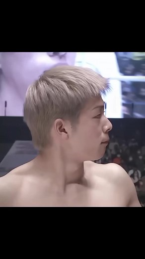 Kota Miura: The Boxing Legend of Japan