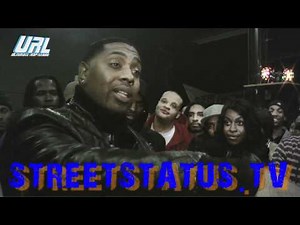 AYE VERB VS Big WILL