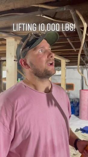 Good old screw trick coming in the clutch! | Alexander John