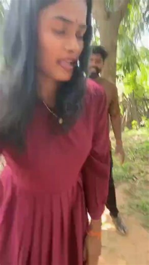 Kilinochchi Salini's Vibrant Vlogs from Sri Lanka