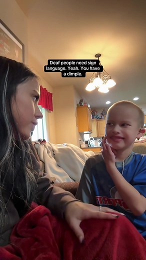 The Importance of Sign Language for Deaf Children with Cochlear Implants