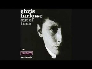 Chris Farlowe - Out of Time (1966)