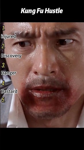 Kung Fu Hustle (2004) | Sing and Bone Fail to Kill the Landlady