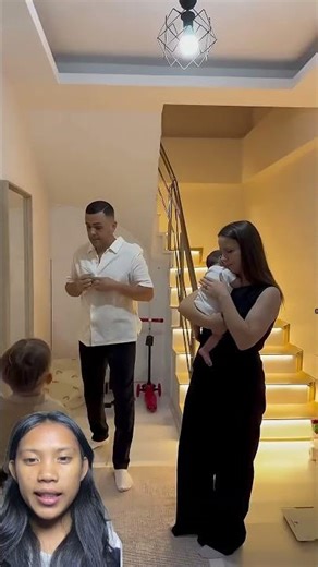 YOU WANT TO BE A BABY SISTER AGAIN!?