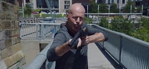 'Reprisal' Trailer: Oh, Good! Another Bruce Willis Movie To Forget About - SlashFilm