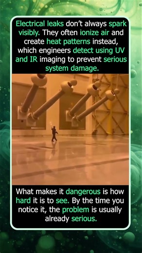 How Engineers Detect Invisible Electrical Leaks