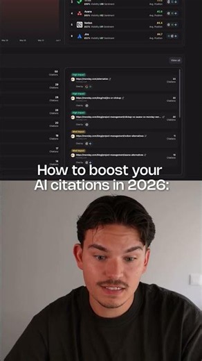 The Secret to Getting Mentioned by ChatGPT 🚀 #SEO #ChatGPT