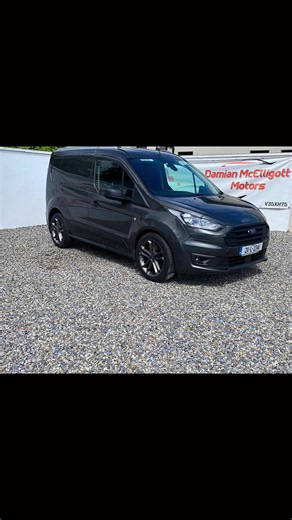 💎2021 FORD TRANSIT CONNECT💎 1.5Tdci 6 speed Manual 3 seater 12 months DOE Timing belt done Fully serviced 🛑HPI CLEAR 🛑Doe’d 🛑Warranty 🛑Nationwide Delivery ✅€12,500 without Alloys ☑️ALLOYS OPTIONAL EXTRA ( €1,000) NO VAT Ring for more information ☎️☎️☎️☎️ 087-055649. #fyp #viral #ford #usedcars #vans