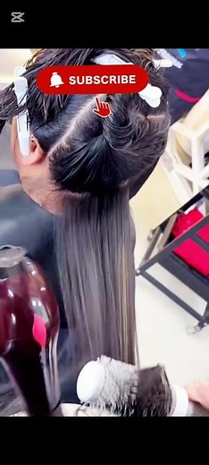 Easy Blow-Dry at Home for Beginners Salon Style Hair at Home