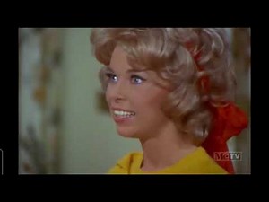 Green Acres Closing Credits (April 27, 1971)