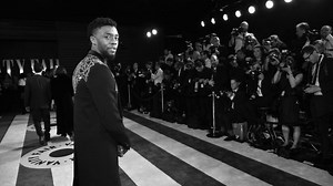 The importance of Chadwick Boseman to African culture - Andscape