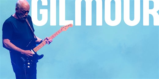 David Gilmour's Target Practice