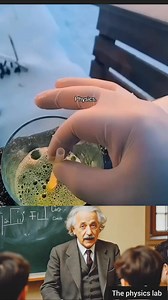 218K views · 4.1K reactions | Physics science experiment #education...