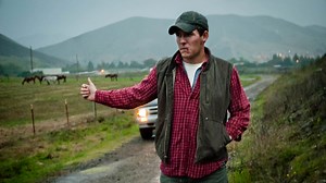 The Ethics of Giving a Ride