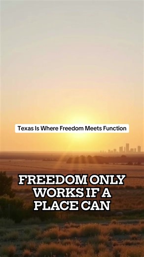 Texas Is Where Freedom Meets Function #texashidden #texashistory #texas #texasfacts #texastruths Texas Travel Texas Pride Texas Nature Texas Wildlife Texas Beaches Texas Parks Texas Adventure Explore Texas Lone Star State Forgotten Texas History Texas Border Texas Future Texas Food Texas Towns Texas Cities