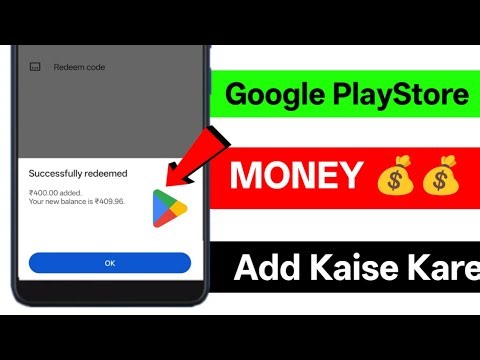 Google Play Store Redeem Code Secrets You Need to Know