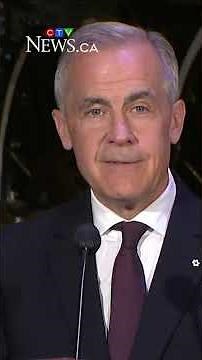 Carney explains how new sovereign wealth fund helps affordability
