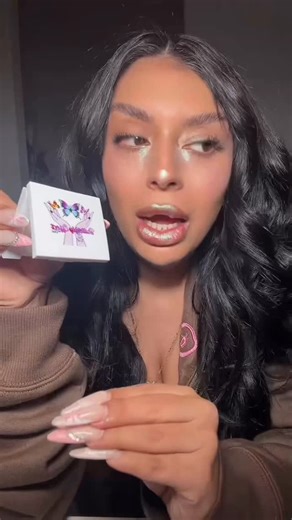 Meri on Instagram: "If you’re wanting to do a Euphoria makeup look you’ll love this highlight! if you want this item: 1. MAKE SURE YOU’RE FOLLOWING ME, it not it will go into your requested folder so check there! 2. Comment “SPARKLE” to get the link automatically sent to your inbox #euphoria #euphoriamakeup #highlight #prettygirlglaze #makeup"