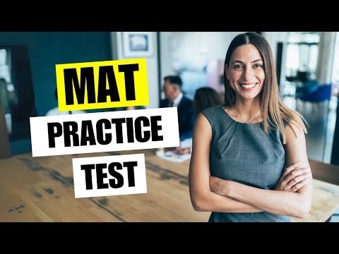 MAT Practice Test 2026 Miller Analogies Test Preparation Sample Questions Answers Guide