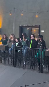 494K views · 8.6K reactions | Jason Kelce pranked Kylie and she ended up Irish dancing in front of a huge crowd at Media’s Towne House yesterday. ☘️ ( thetownehousemedia) | Philadelphia Eagles on CBS Sports | Facebook