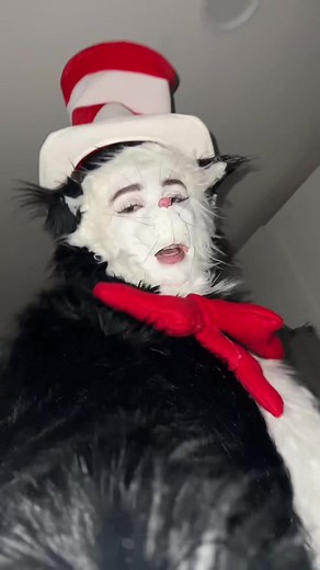 Explore the Cat in the Hat Adventure