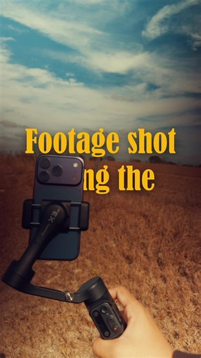 HUGE thanks to @hohem global for letting me showcase their Gimbal!! You guys typically know me for “ballincat43” style videos but i’ve been learning and practicing videography while i’ve been missing! and lately while i’ve been on this new journey, using this gimbal has been really handy for many situations and it helps a lot, especially with all the features it has! And I didn’t want to be like those other people who make a quick video showing something and then it’s done, I wanted to show it i