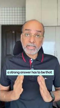 Your answers in an interview can decide everything! #careergrowth #interviewtips #ats #resume