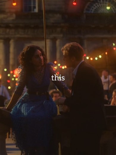 Emma and Dex Taylor Swift fan edit — Babylon & Come Back... Be Here