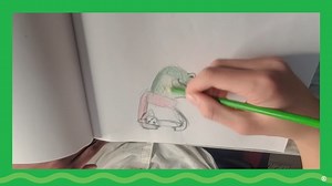 13 reactions · 3 comments | Ready for a Creative Challenge? Have children draw an unexpected friendship (like the one between Lyle and Loretta) OR illustrate how they can 'rip up the recipe' and embrace change. Then share a photo of students’ artwork on social media using #CrayolaCreativityWeek for a chance to win today's prize pack! | Crayola Learning | Facebook